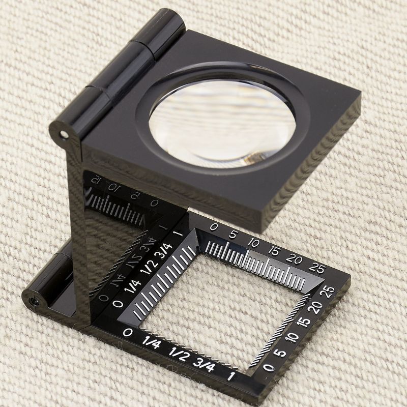 FOLDING MAGNIFIER 5276